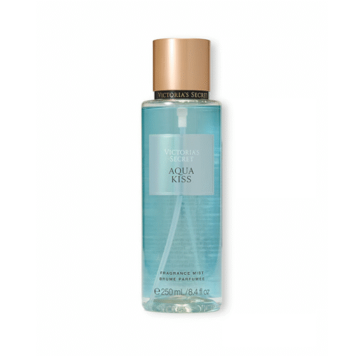Aqua Kiss Victoria Secret Original