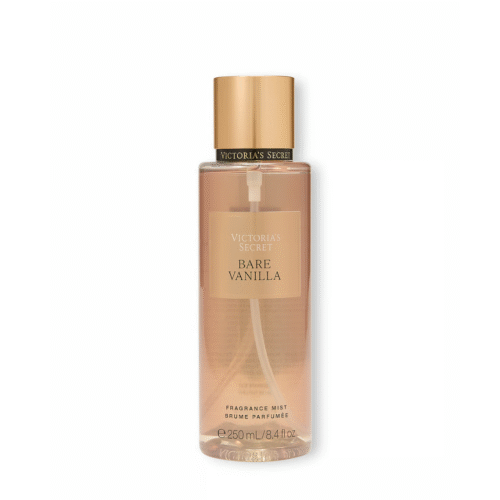 Bare Vanilla Victoria Secret Original