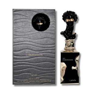 Lattafa His Confession 100 ML