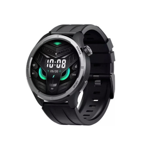 Smart Watch Haylou Solar Neo Black