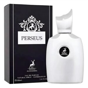 Perseus Maison Alhambra Perfume para Hombre 100 ML