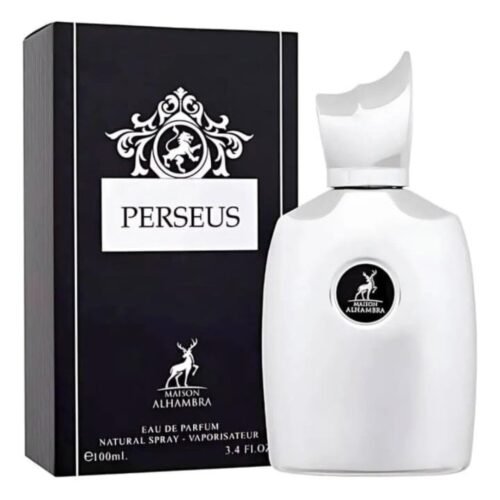 Perseus Maison Alhambra Perfume para Hombre 100 ML