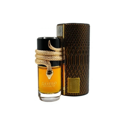 Perfume Lattafa Musaman 100ml Unisex